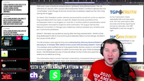 The Breakdown Episode #799: Tuesday News