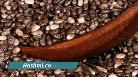 Sardiyo me Chia Seeds khane ke fayde