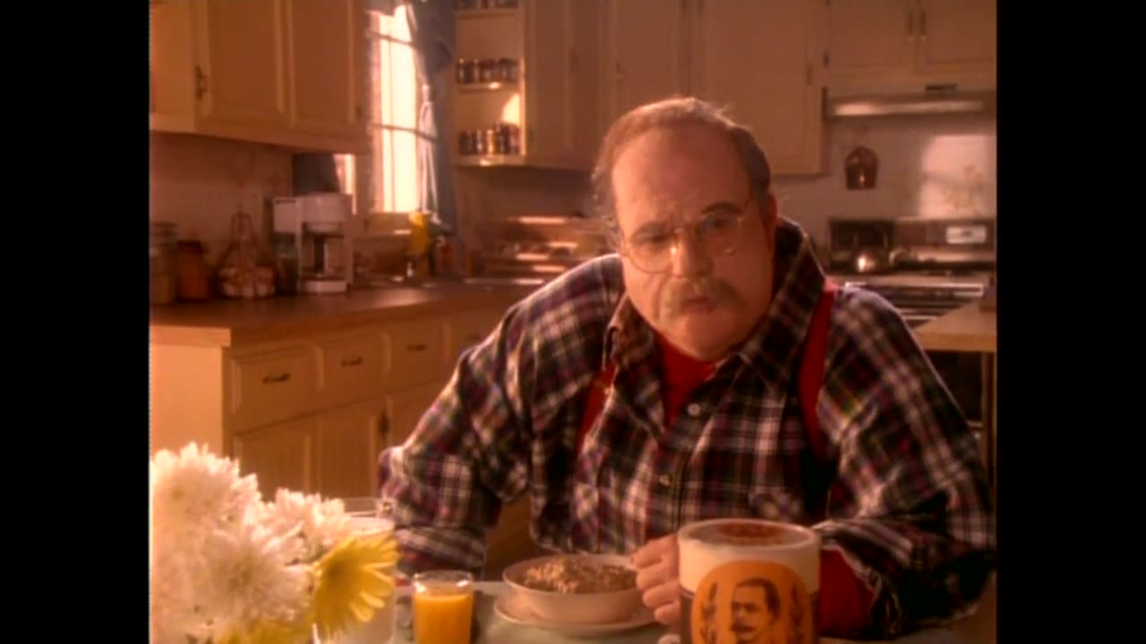 Sugar, Dye, Junk & Diabeetus.