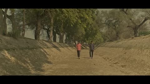 Group - D Episode 1 Haryanvi Web Series