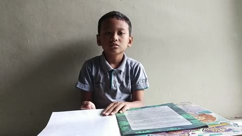 Learning to Read for Kids Part 4: Fun Reading Practice with Stories