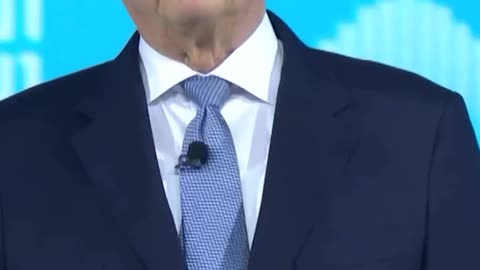 Rothschild BlackRock WEF Power.