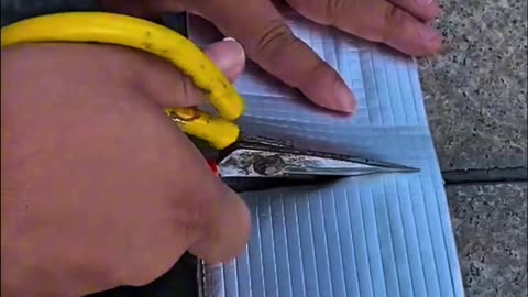 Perfect for Roof Repairs, Cracks & Leaks! Strong Seal, All-Weather Resistant ☔