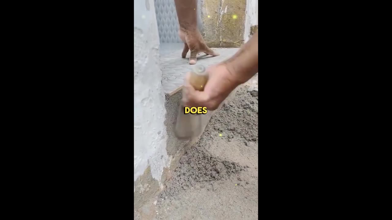 A blast from Dave's past