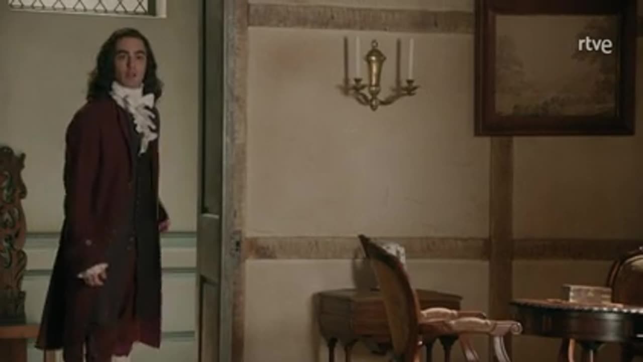 Valle salvaje capitulo 343 parte 3