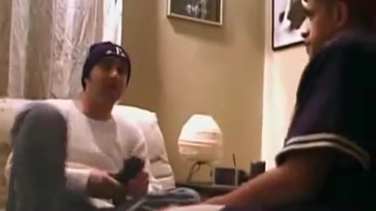 The Freshest Kids: The History of the B Boy (2002)