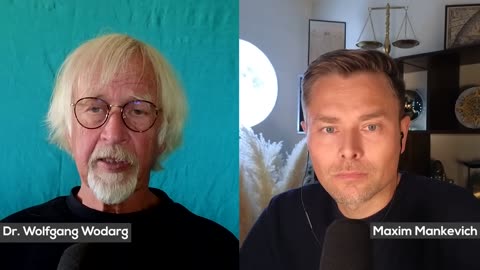 Sie wollen die Menschheit reduzieren...' ¦ Dr. Wolfgang Wodarg