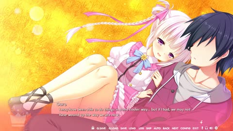 Kinkoi Loveriche Golden Time (Let's Play)-Part 14 [Mina Route]