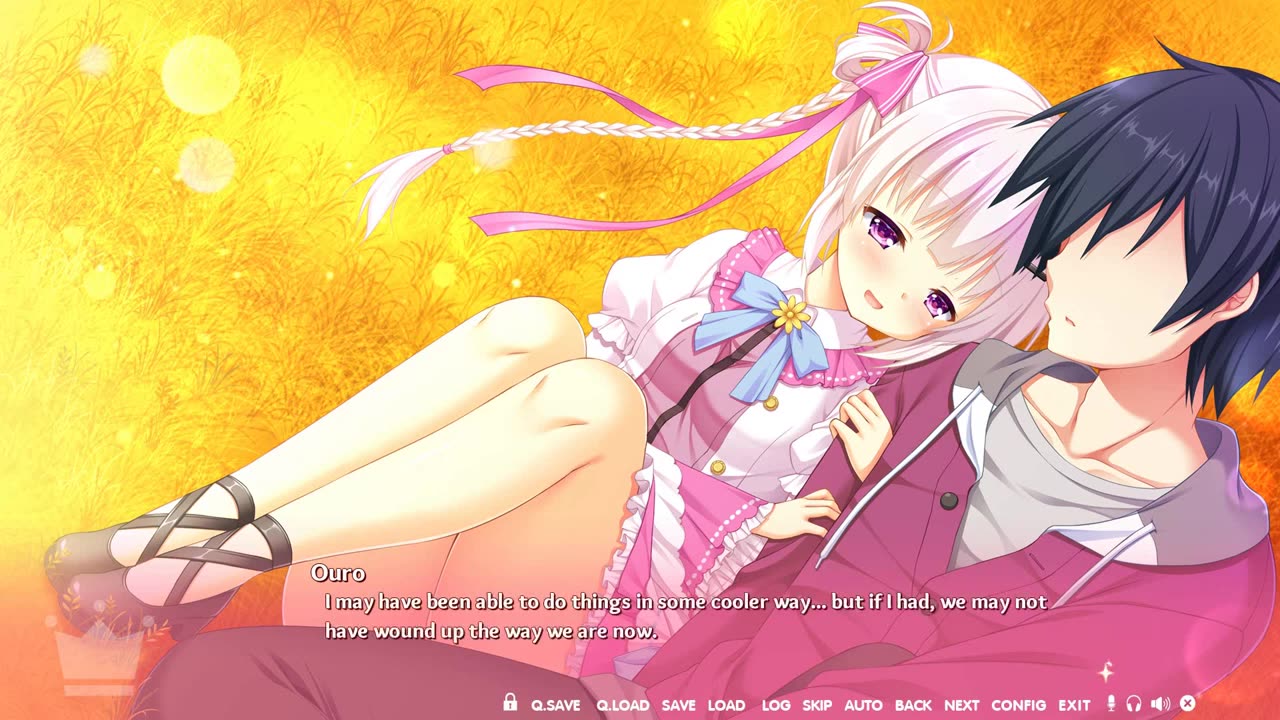 Kinkoi Loveriche Golden Time (Let's Play)-Part 14 [Mina Route]