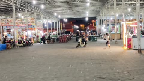 Learn to Ride an Electric Bike