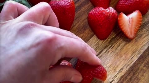 Simple but special.❤️
