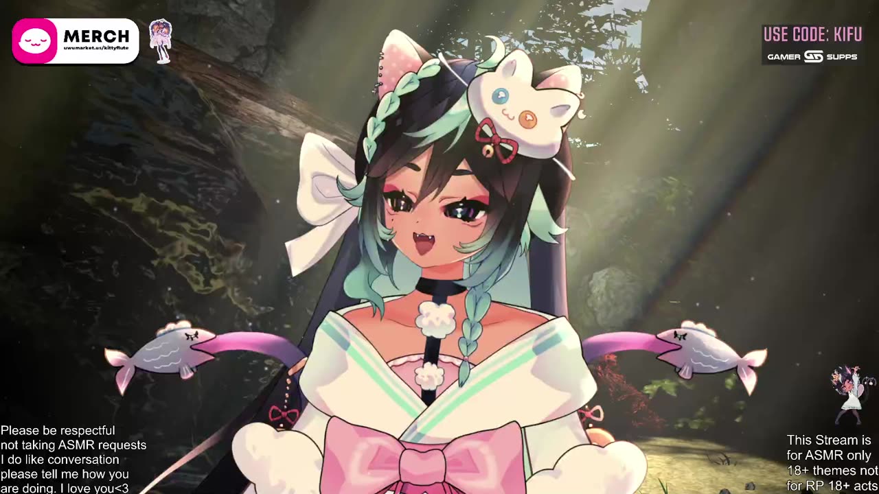 KittyfluteVT VOD 2025-02-11