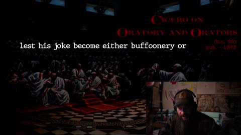 Cicero on Oratory - B2 - LIX LX