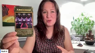 Tarot Predictions Reveal The World Is Changing Fast! #tarotpredictions #politicaltarot