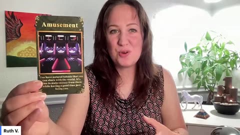 Tarot Predictions Reveal The World Is Changing Fast! #tarotpredictions #politicaltarot