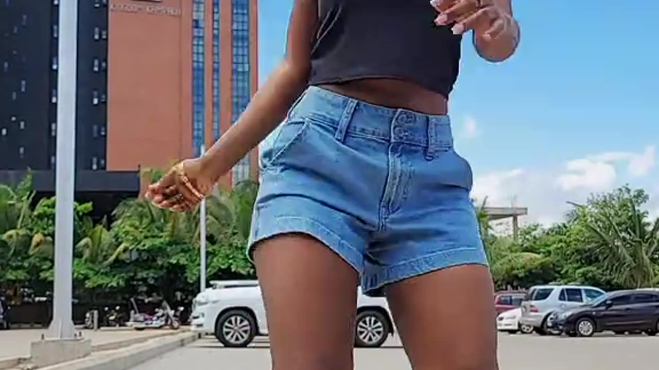 Most Viral Dance Challenge EP 9