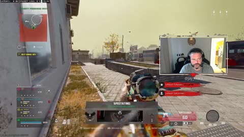 Call Of Duty BO6 Games