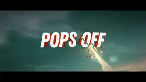 The Bad Guys 2 (2025) - U.S. TV Spot ('pops off')