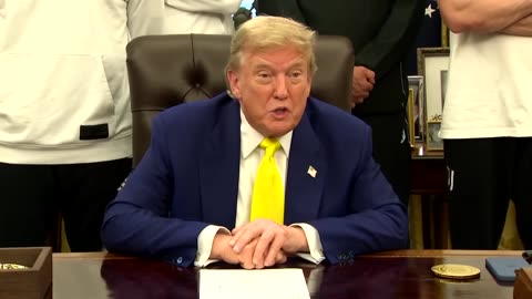 Trump keeps world guessing about US military action against Iran