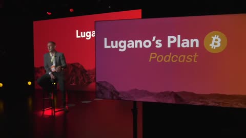 🎙️ Bitcoin, Tokenizzazione e Asset Regolamentati: Hanno Tutto Senso?