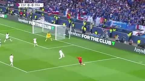 Spain 5-4 France EPIC Thriller! | UEFA Nations League 2025 All Goals & Highlights Extended
