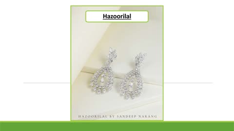 Hazoorilal