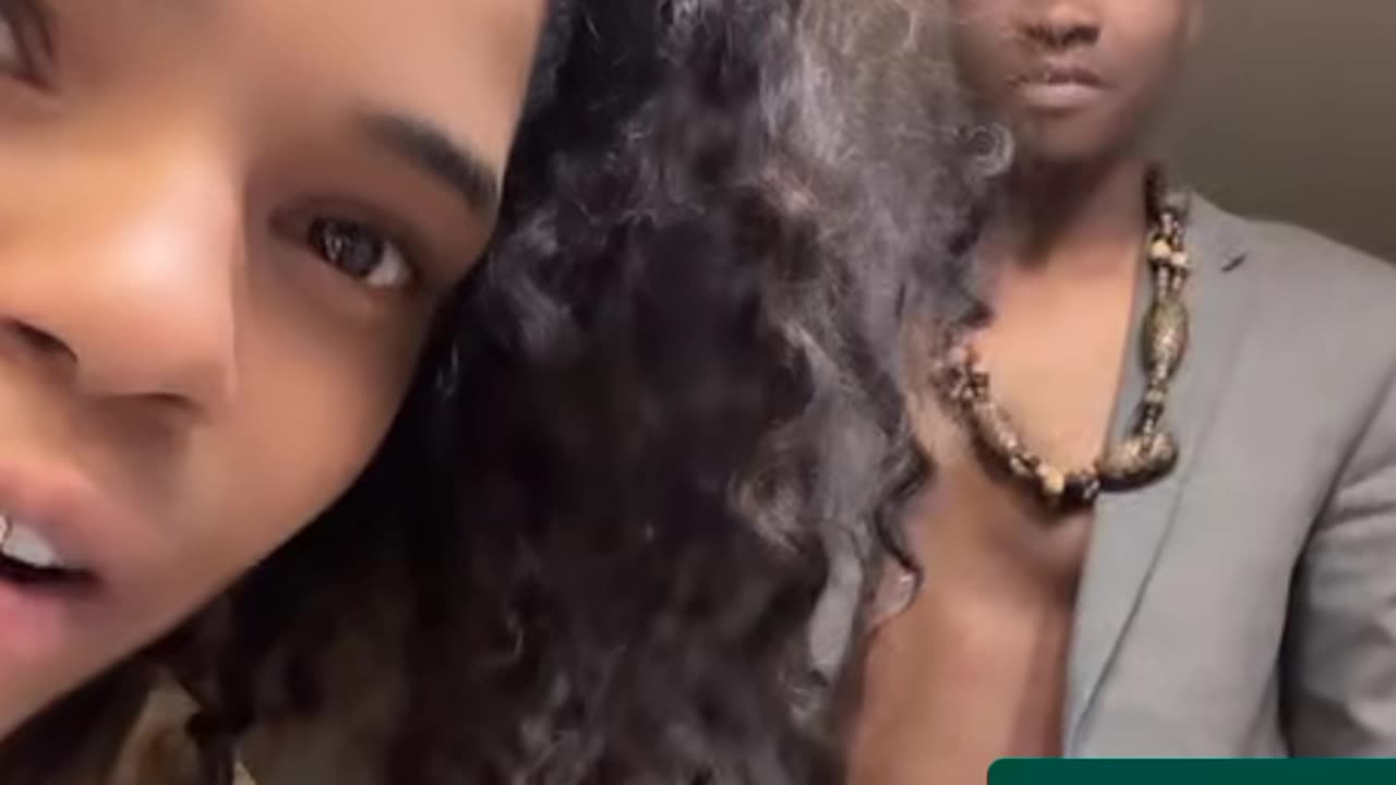 It gets a little frisky and weird between Demi and her male friend