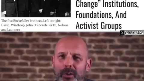 Exposed: The Century-Old Plan to Control Humanity | Rothschilds, Rockefellers & the Global Agenda"