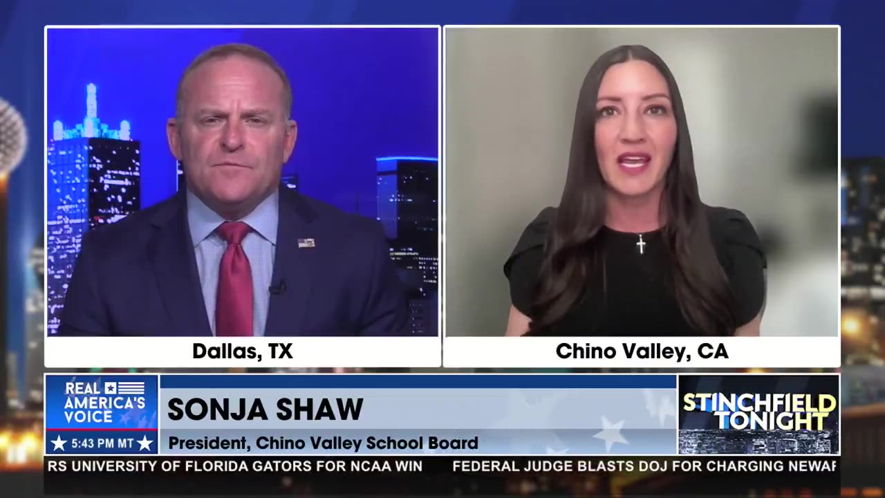 THE EDUCATION SYSTEM IS FAILING