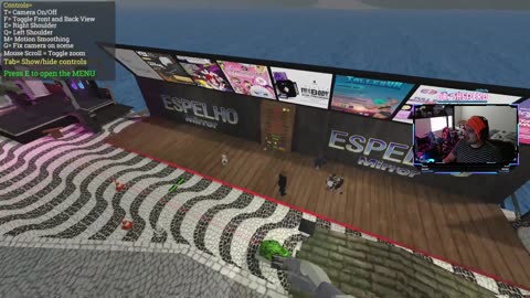 EARLY MORNING VR ADVENTURES