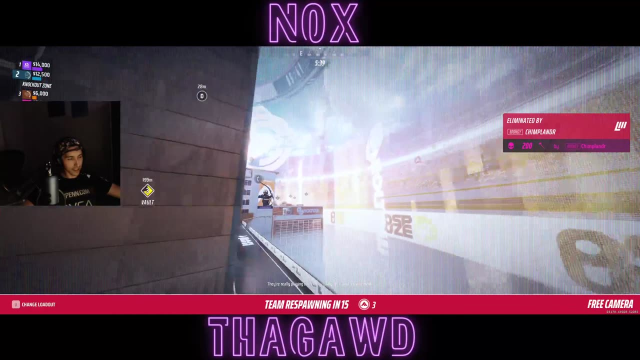 How was your Monday? Come hang!