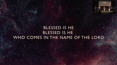 "The Stable Life" | Psalms 1 | Pastor Dr. David Holt | Sunday, May 25, 2025