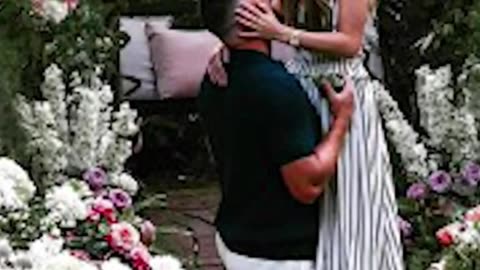 Taylor Swift has man arrested at fiancé Travis Kelce's