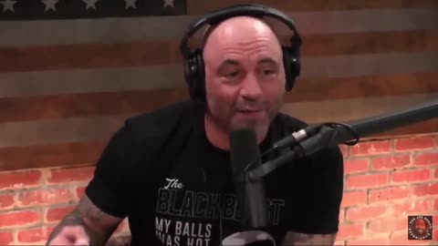 Joe Rogan: TRT absolutely makes a difference.