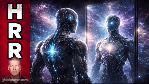 Brighteon Broadcast News, FRIDAY Feb 13, 2026 – AI to Become Self-Aware, while Low-IQ Humans Fight the Wrong Problem