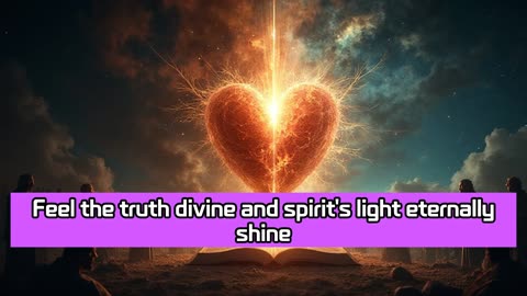 Perfect Spirit Heart