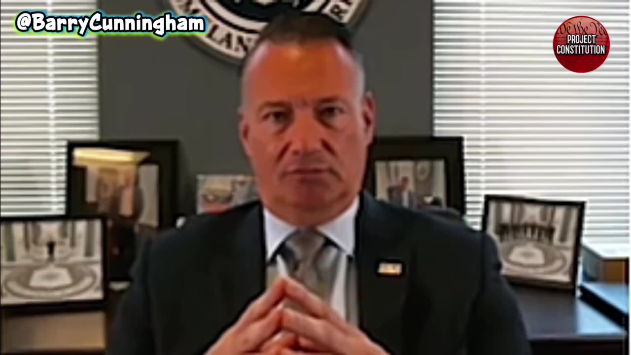 🚨SHOCKING: @DirectorICEgov Just Exposed The TRUTH About Sanctuary Jurisdictions— And It’s BAD
