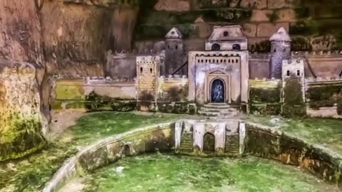 Lucius Aurelian - The Horrific Truth behind Asylums, Orphans and Catacombs
