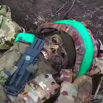 Good morning to us from Ukraine