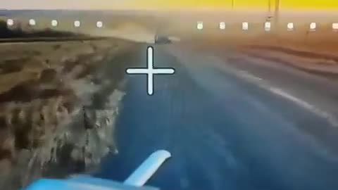 🚀💥 Russia Ukraine War | Fiber-Optic Drone Hits AFU Pickup Truck | RCF