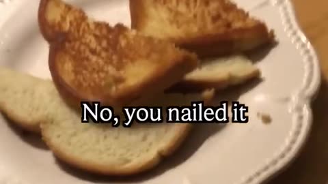 😂🍳 The Cook Was Toasted! | FunFM