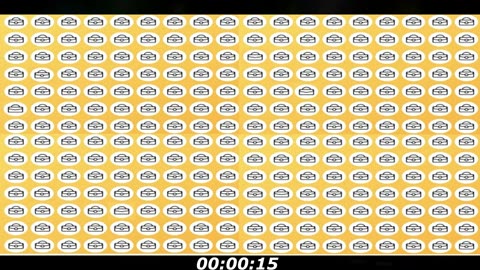 Handbags puzzle: So much handbags, but there's 5 little different? Find it all?