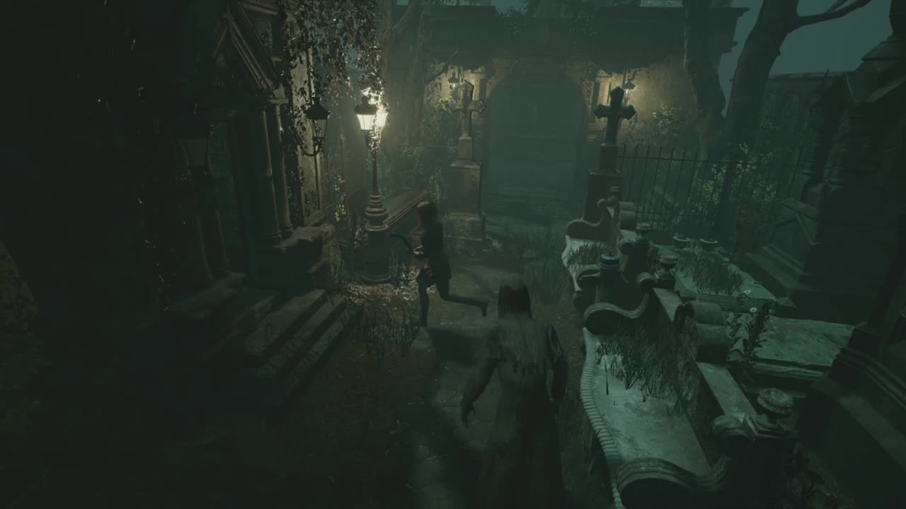 My Honest Opinion On Tormented Souls 2's Ghosts