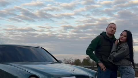 Trend, car video fun