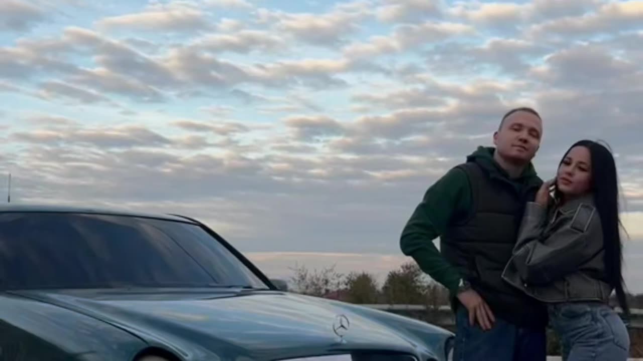 Trend, car video fun