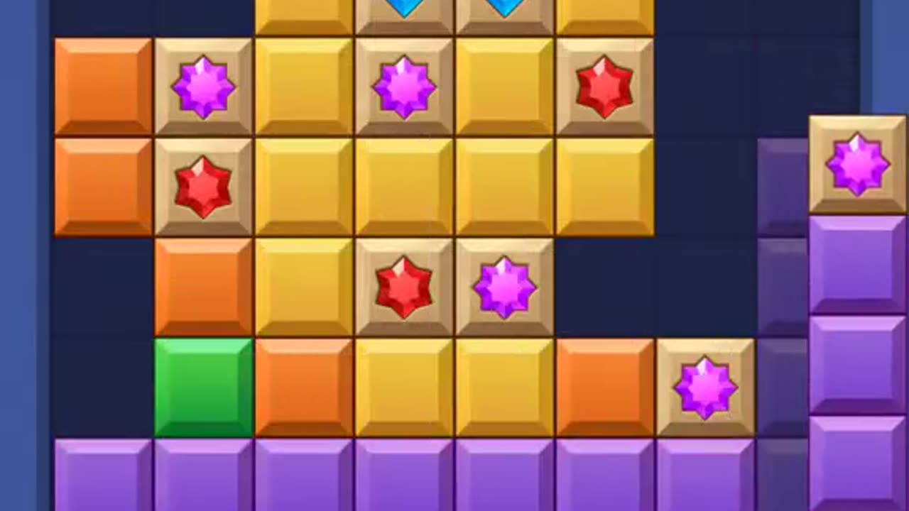 MAIN BLOCK BLAST