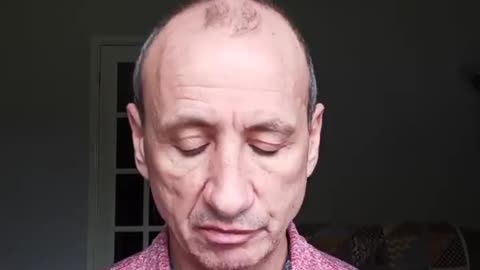 By Mark Attwood - Pandemic Atrocities: Mark Sexton Talks About His Original Complaint