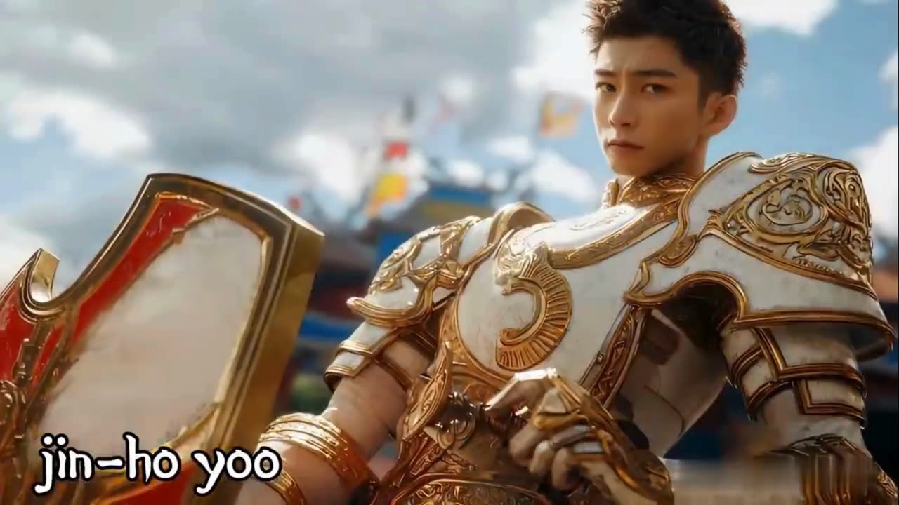 What If Solo Leveling Was Real-AI Generated