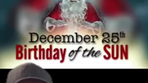 the santa lie AKA SATAN