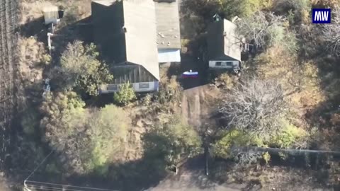 Victory in Pavlovka: Russian Forces Secure New Territory